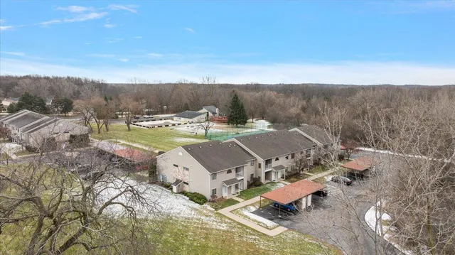 $185,000 | 761 Clubhouse Drive, Ypsilanti, MI 48197