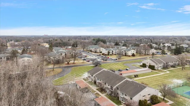 $185,000 | 761 Clubhouse Drive, Ypsilanti, MI 48197