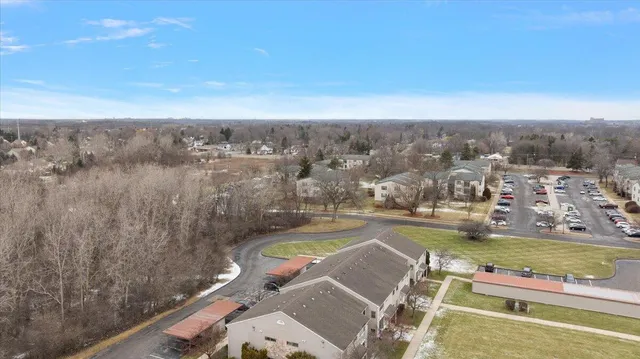 $185,000 | 761 Clubhouse Drive, Ypsilanti, MI 48197