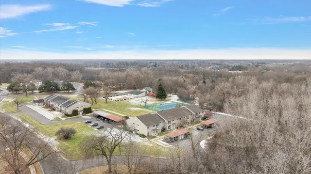 $185,000 | 761 Clubhouse Drive, Ypsilanti, MI 48197