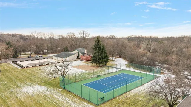 $185,000 | 761 Clubhouse Drive, Ypsilanti, MI 48197