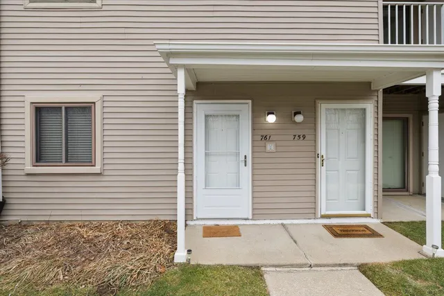 $185,000 | 761 Clubhouse Drive, Ypsilanti, MI 48197