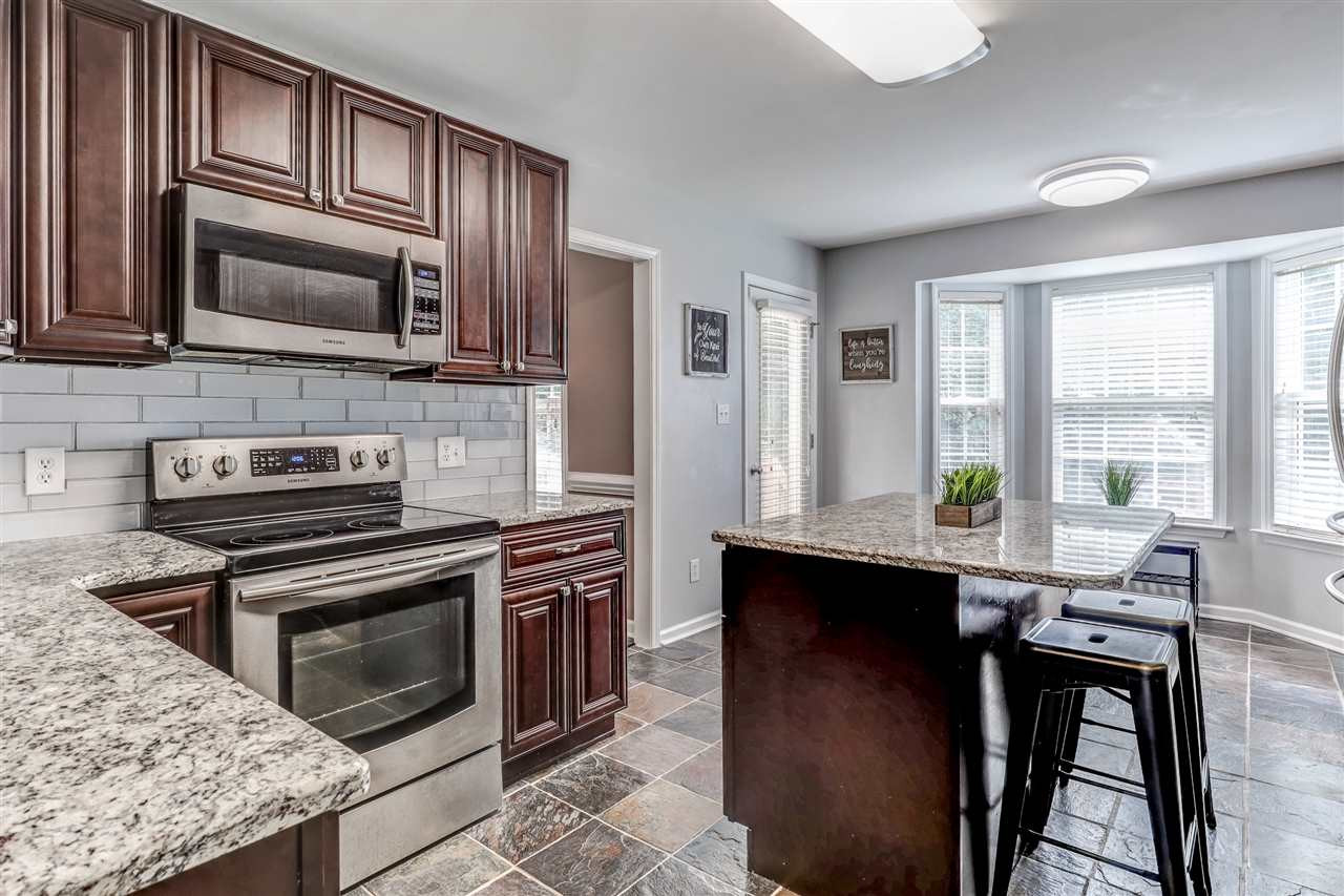 250 Cross Ridge Drive Willow Spring, NC 27592 - Photo 8 of 30 Photo 8