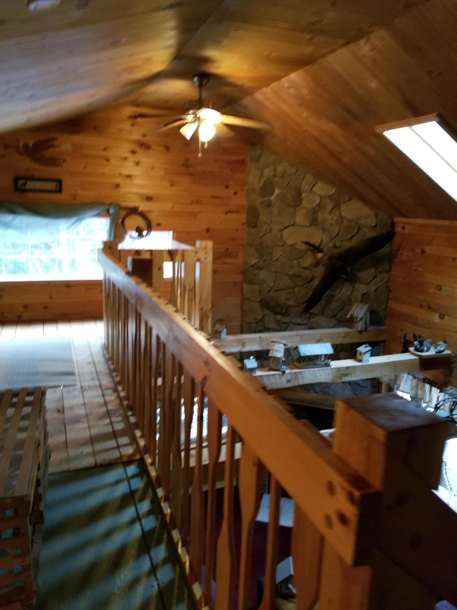 22 Field Way Rangeley, ME 04970 - Photo 9 of 20 Loft