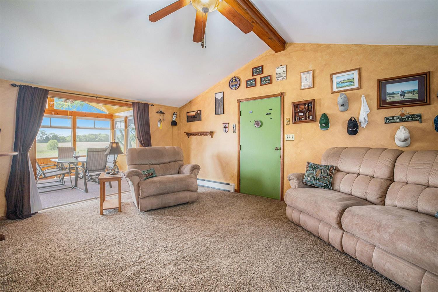 9897 Fleming Road Dexter, MI 48130 - Photo 16 of 36 Photo 16