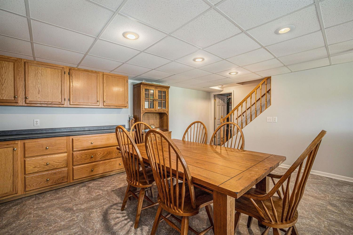 9897 Fleming Road Dexter, MI 48130 - Photo 33 of 36 Photo 33