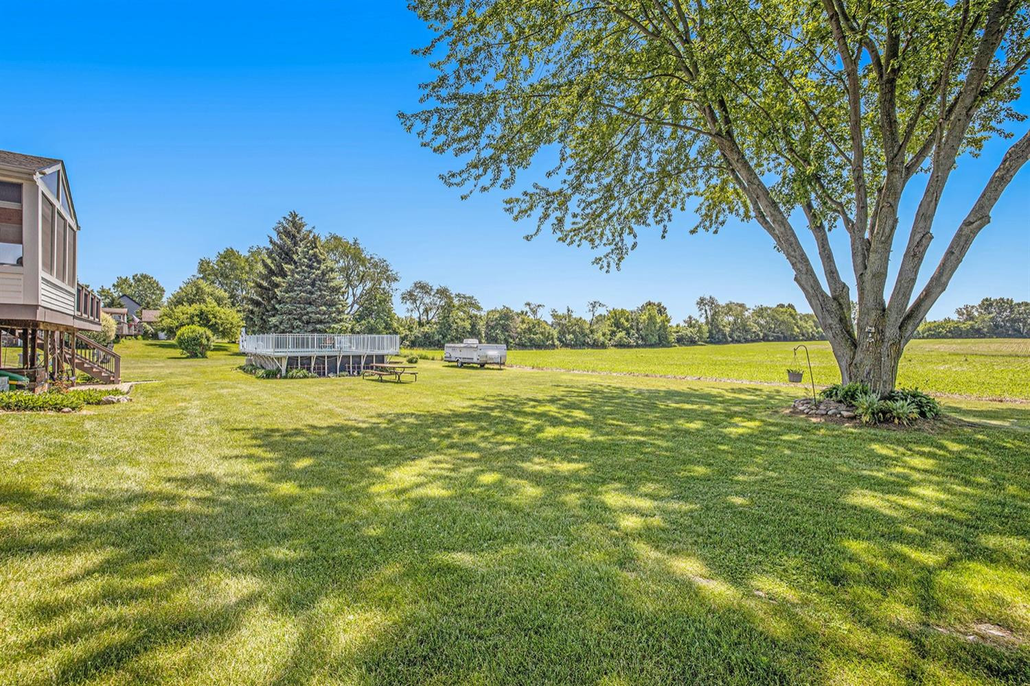 9897 Fleming Road Dexter, MI 48130 - Photo 5 of 36 Photo 5