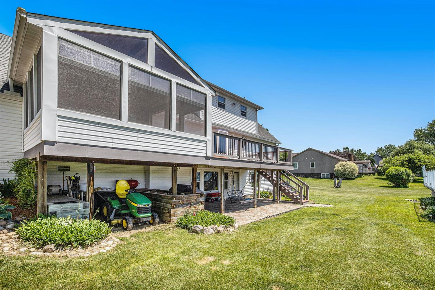 9897 Fleming Road Dexter, MI 48130 - Photo 6 of 36 Photo 6
