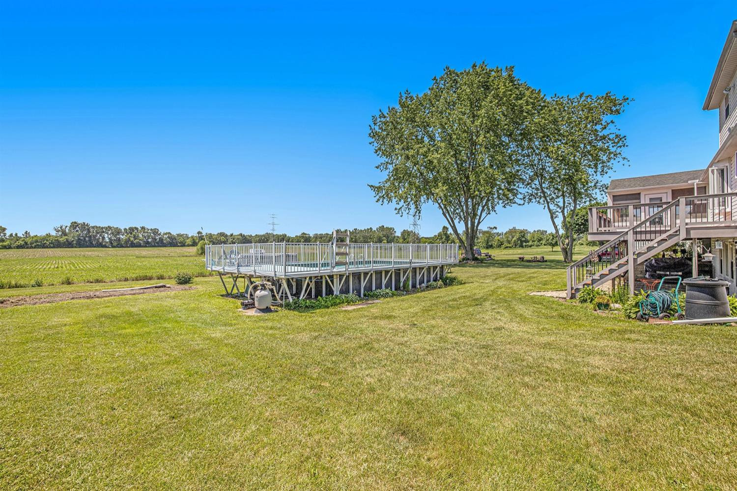 9897 Fleming Road Dexter, MI 48130 - Photo 8 of 36 Photo 8