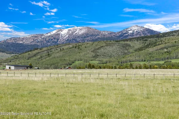 $550,000 | 1260 Sorensen Way, Alta, WY 83414