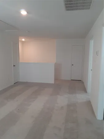 a view of room