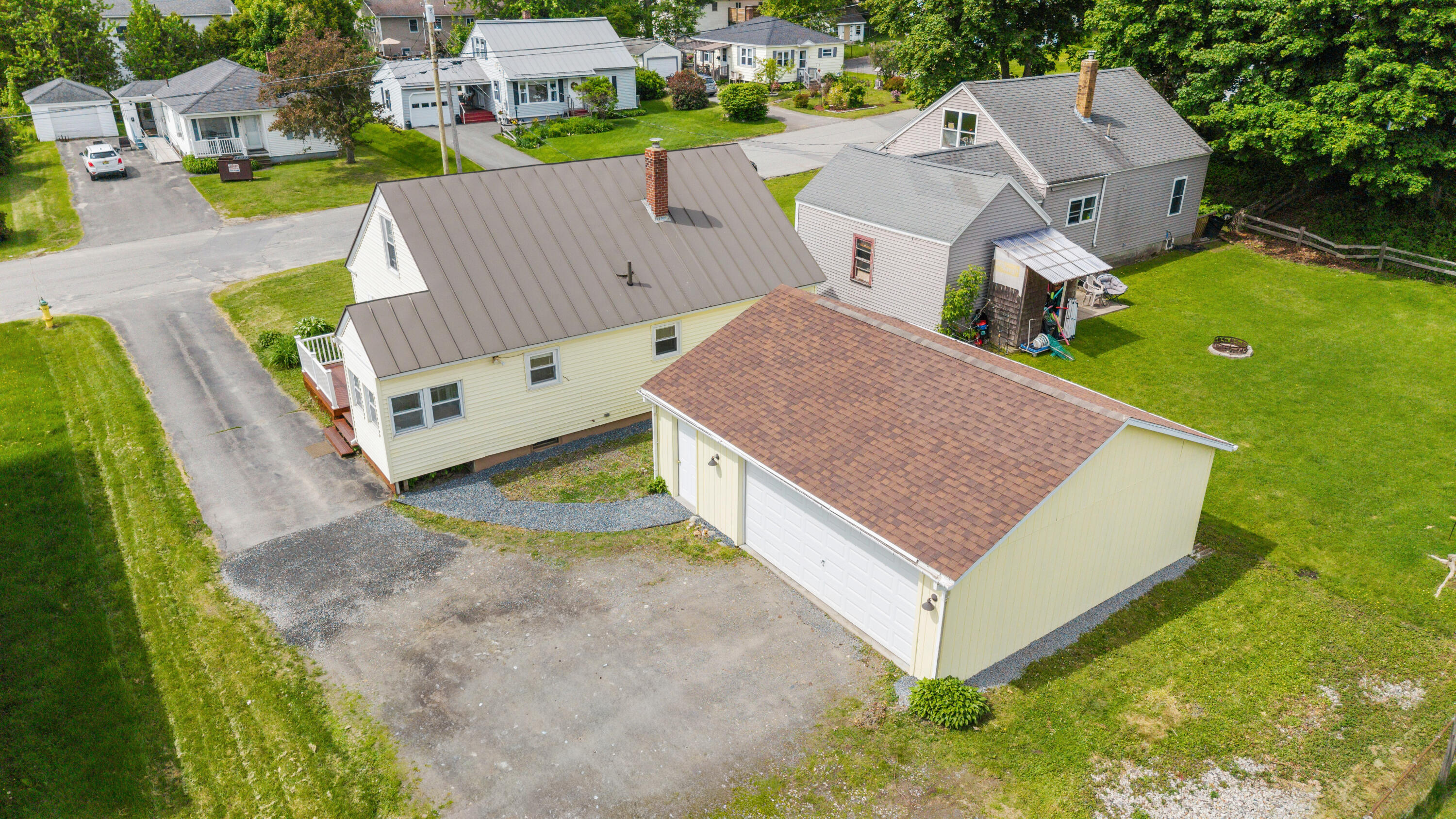 47 Violette Avenue Waterville, ME 04901 - Photo 2 of 29 NEW8