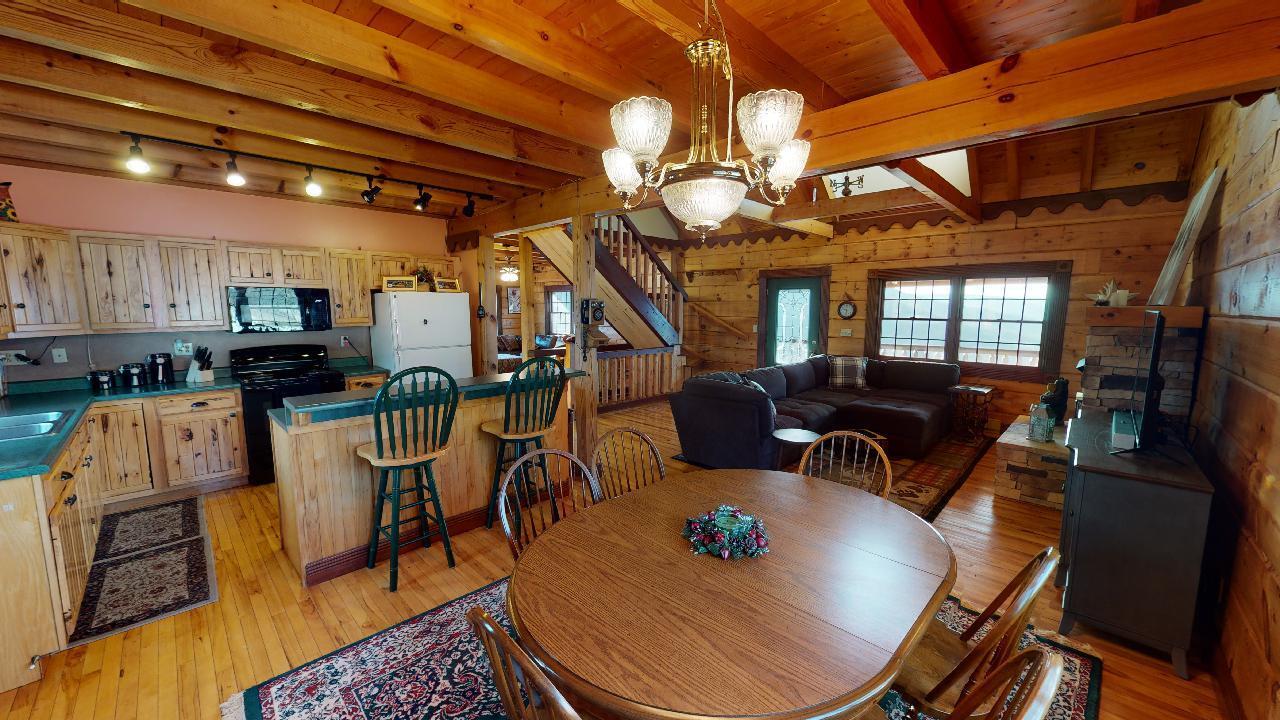 189 Headwaters Road Slatyfork, WV 26291 - Photo 8 of 16 Gallery Image 8