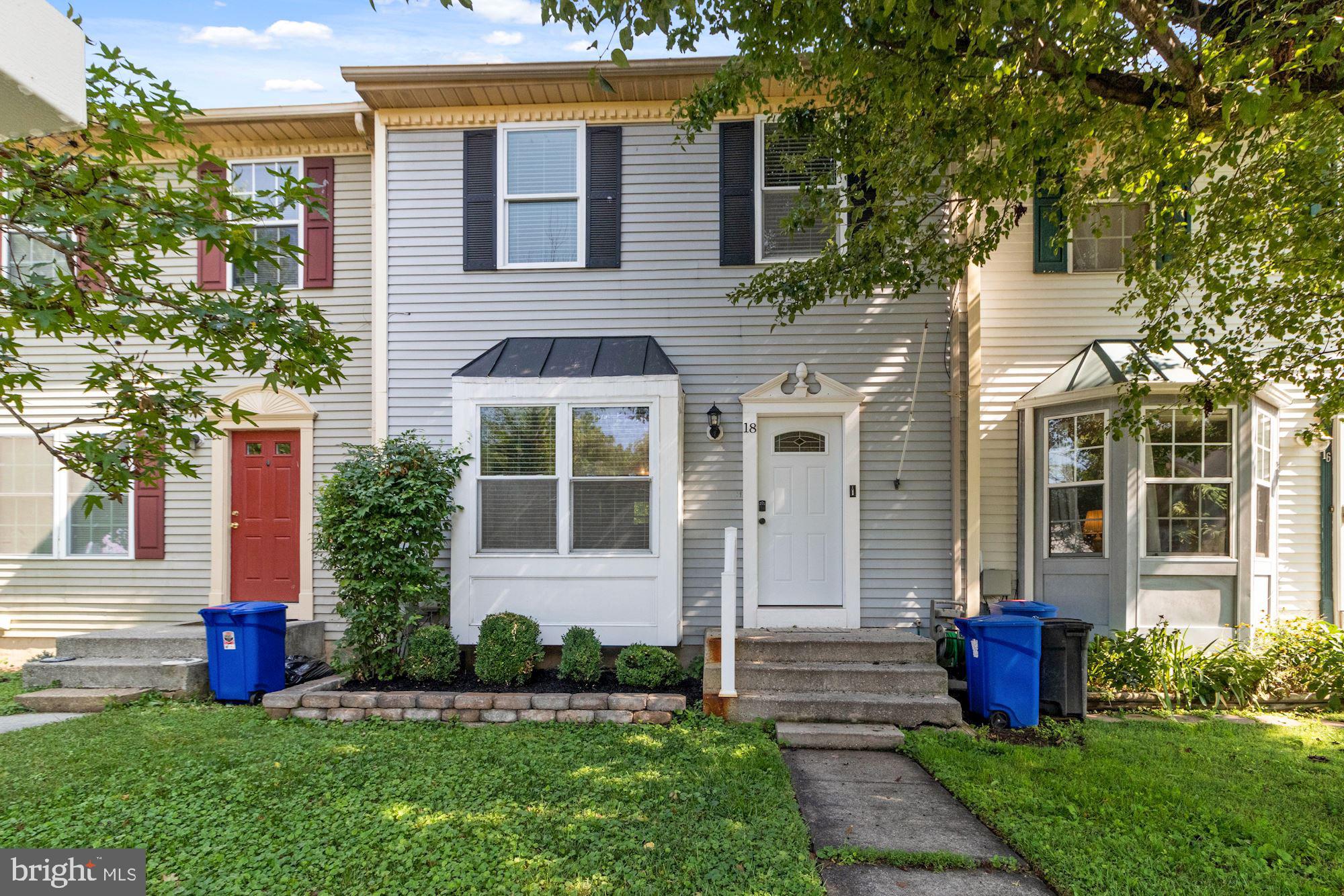 18 Winehurst Road Catonsville, MD 21228 - Photo 1 of 35 Welcome home