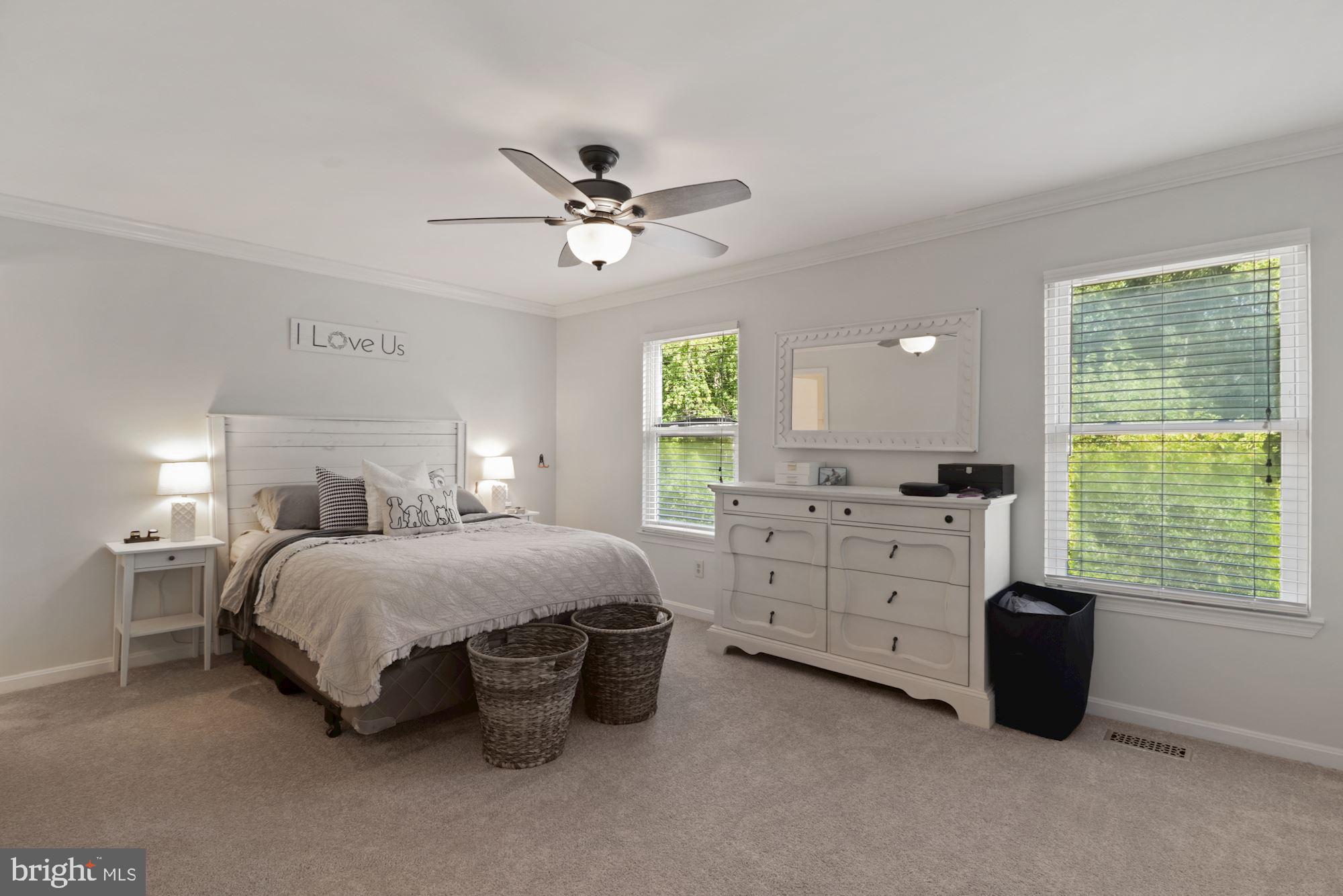 18 Winehurst Road Catonsville, MD 21228 - Photo 12 of 35 Primary bedroom