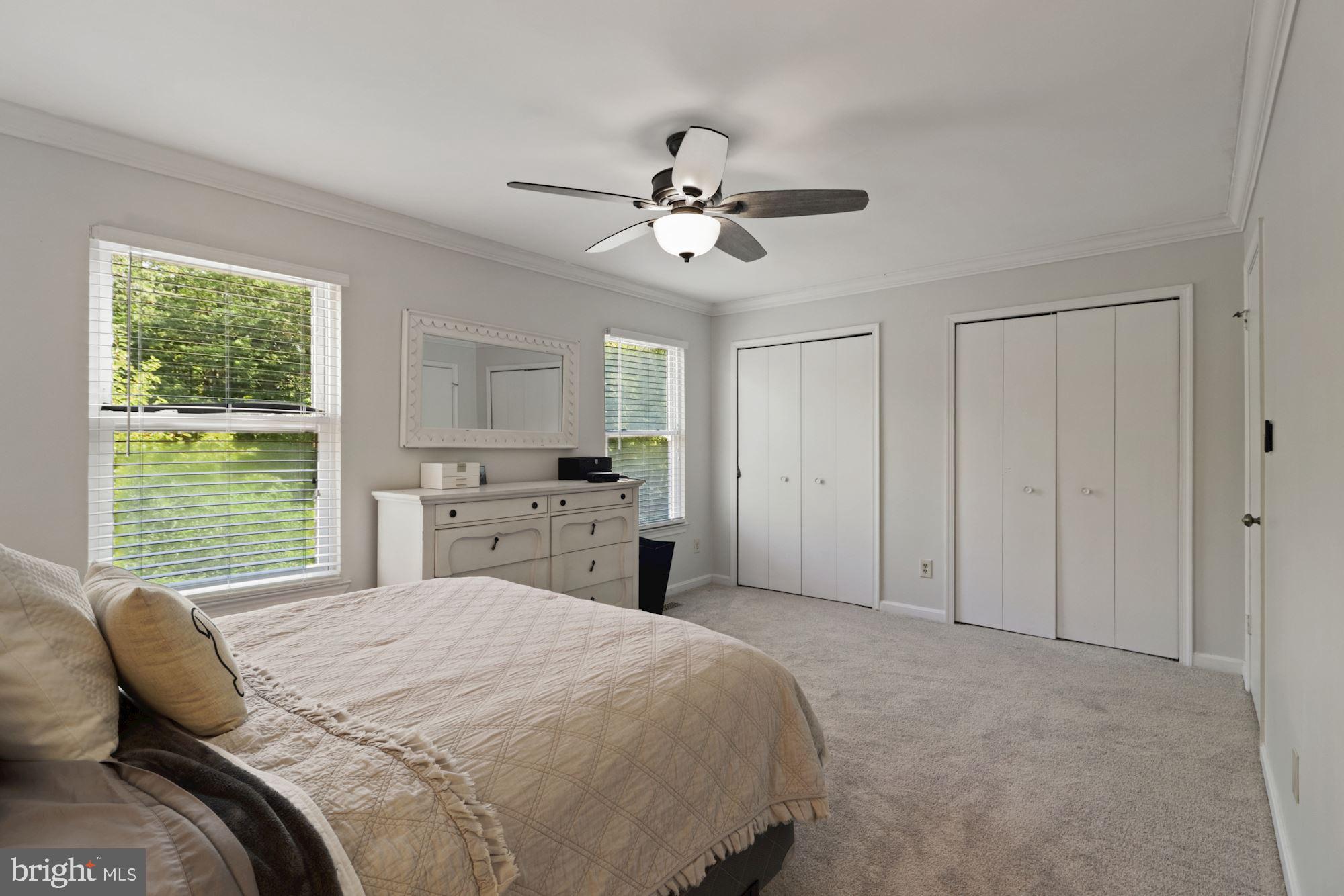18 Winehurst Road Catonsville, MD 21228 - Photo 13 of 35 Primary bedroom