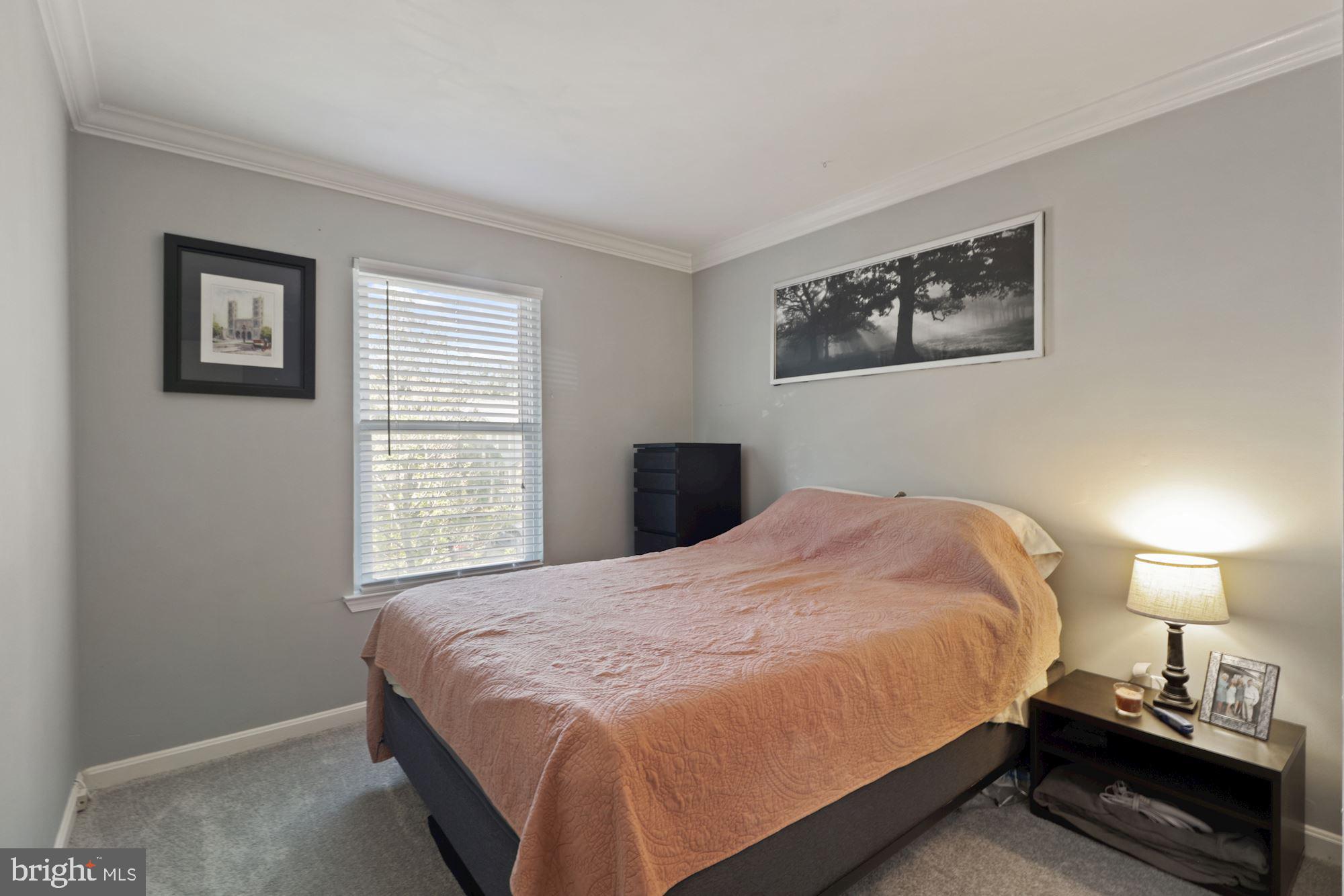 18 Winehurst Road Catonsville, MD 21228 - Photo 17 of 35 2nd Bedroom