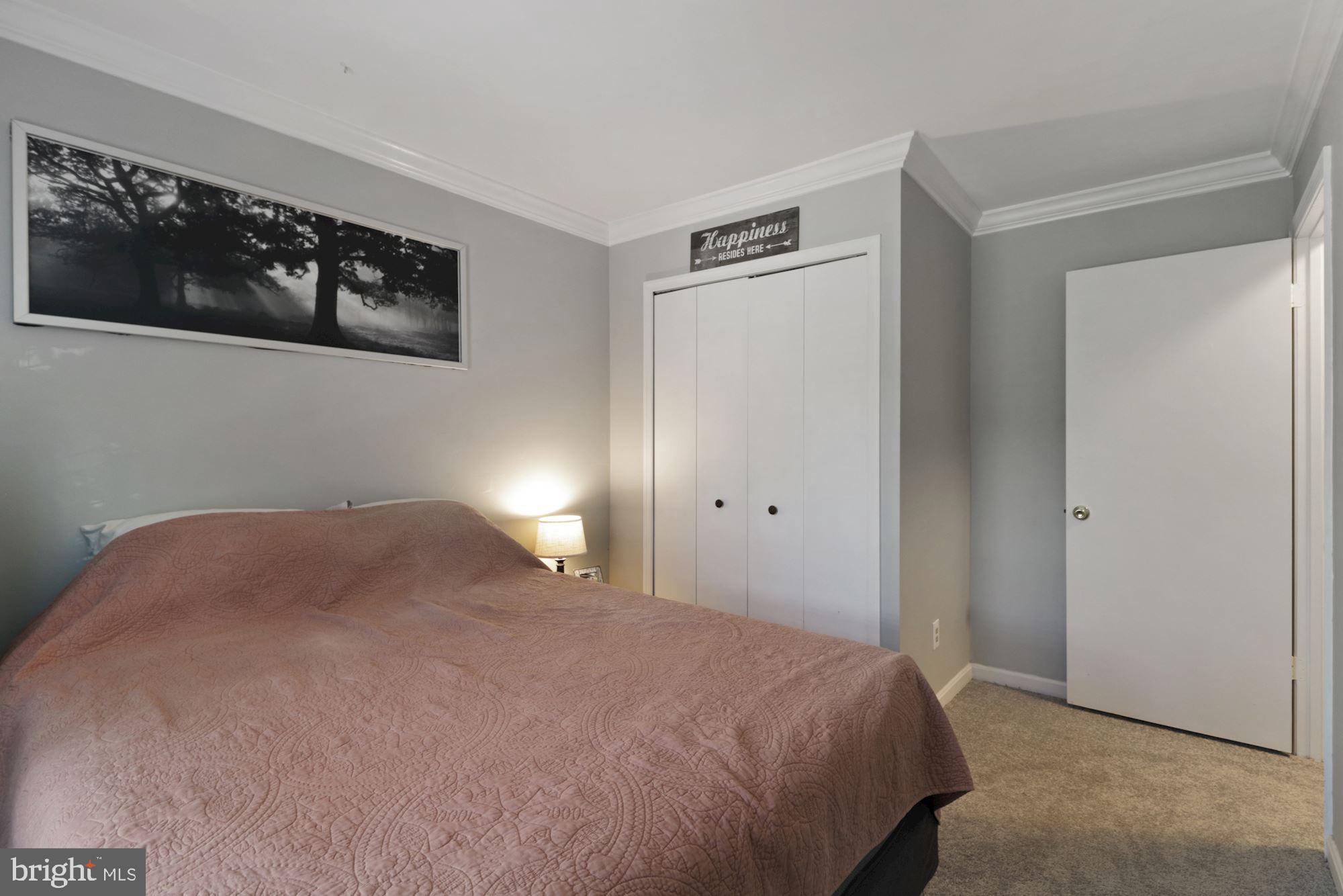 18 Winehurst Road Catonsville, MD 21228 - Photo 18 of 35 2nd Bedroom