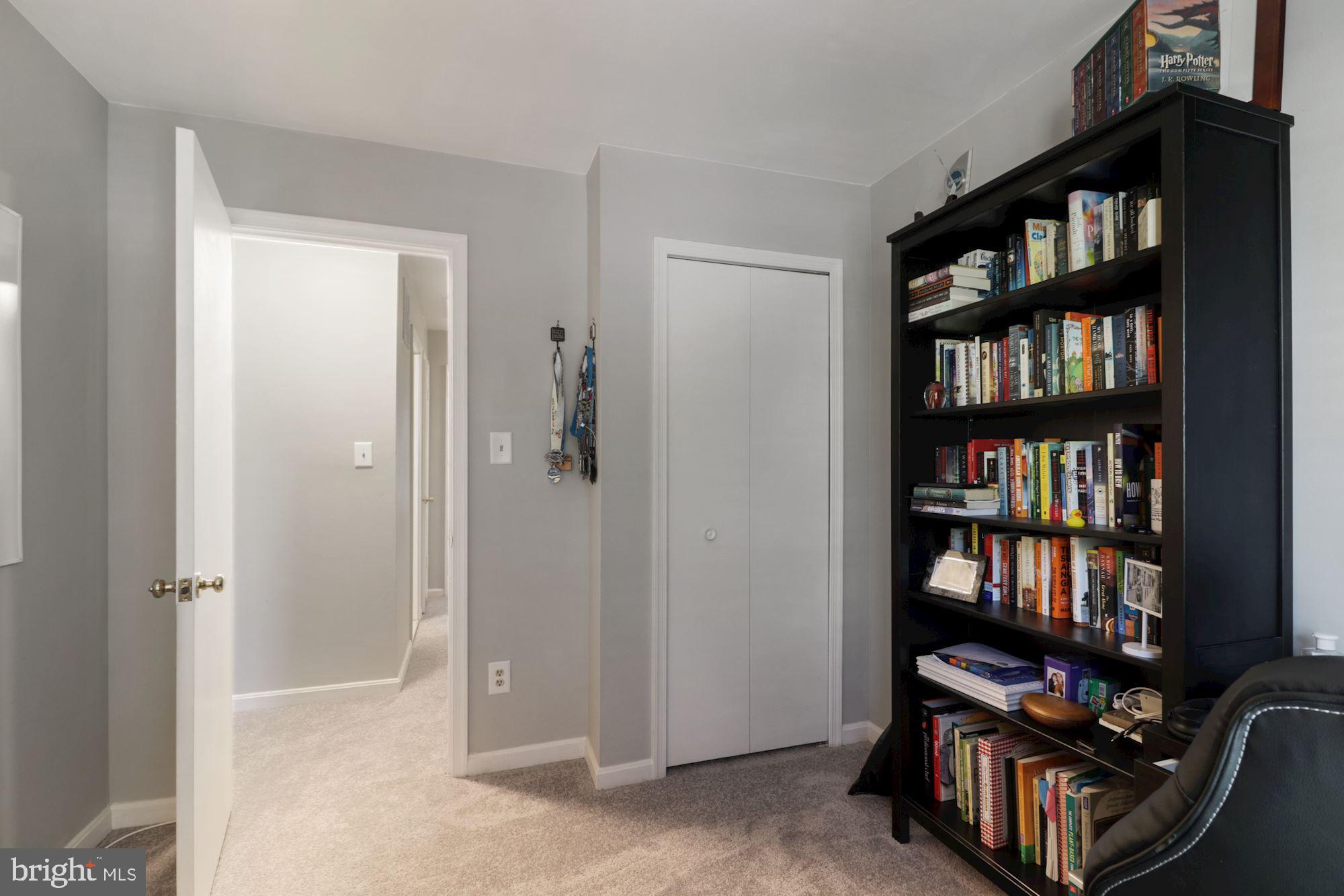 18 Winehurst Road Catonsville, MD 21228 - Photo 20 of 35 3rd bedroom