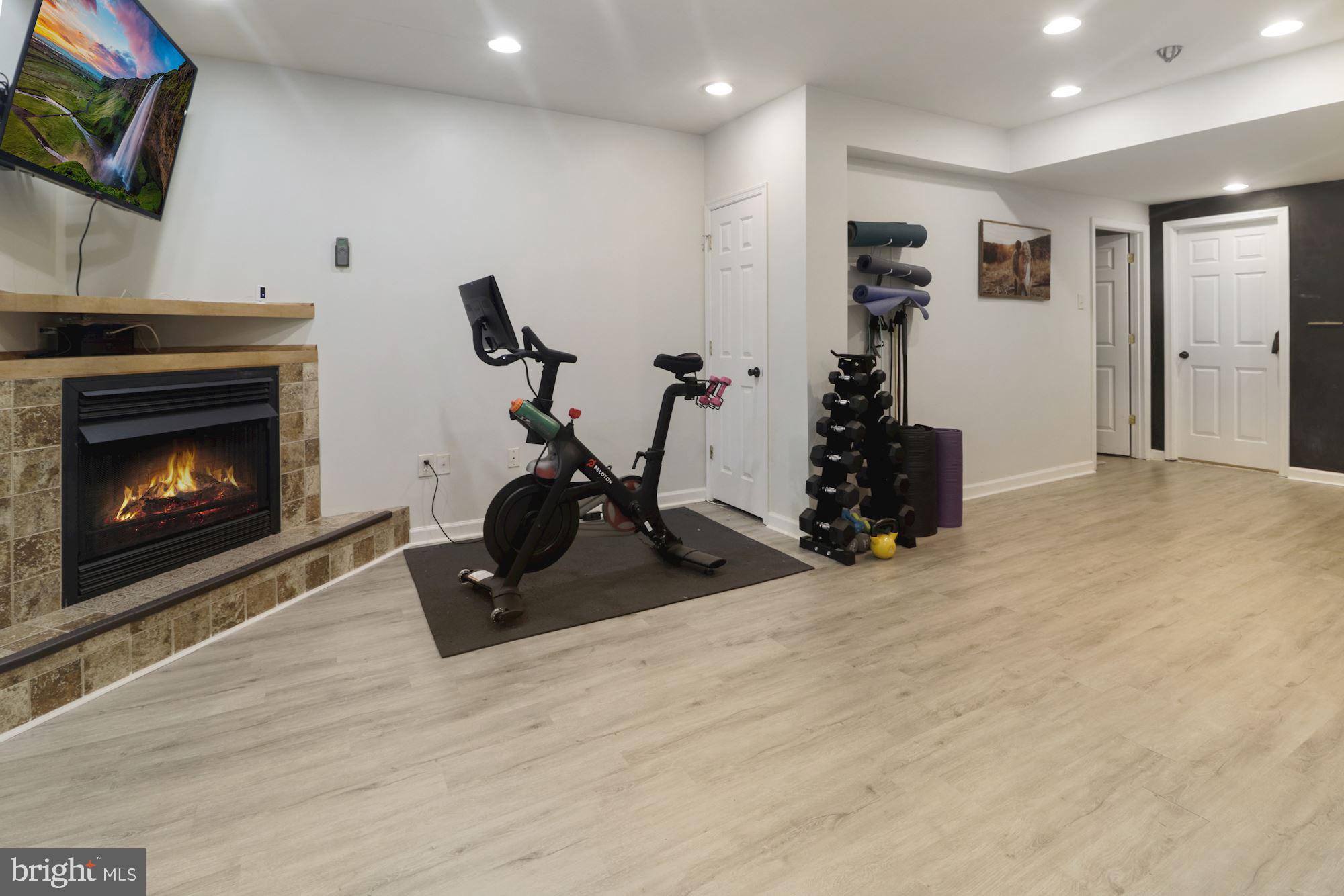 18 Winehurst Road Catonsville, MD 21228 - Photo 24 of 35 Basement can be turned into more living space