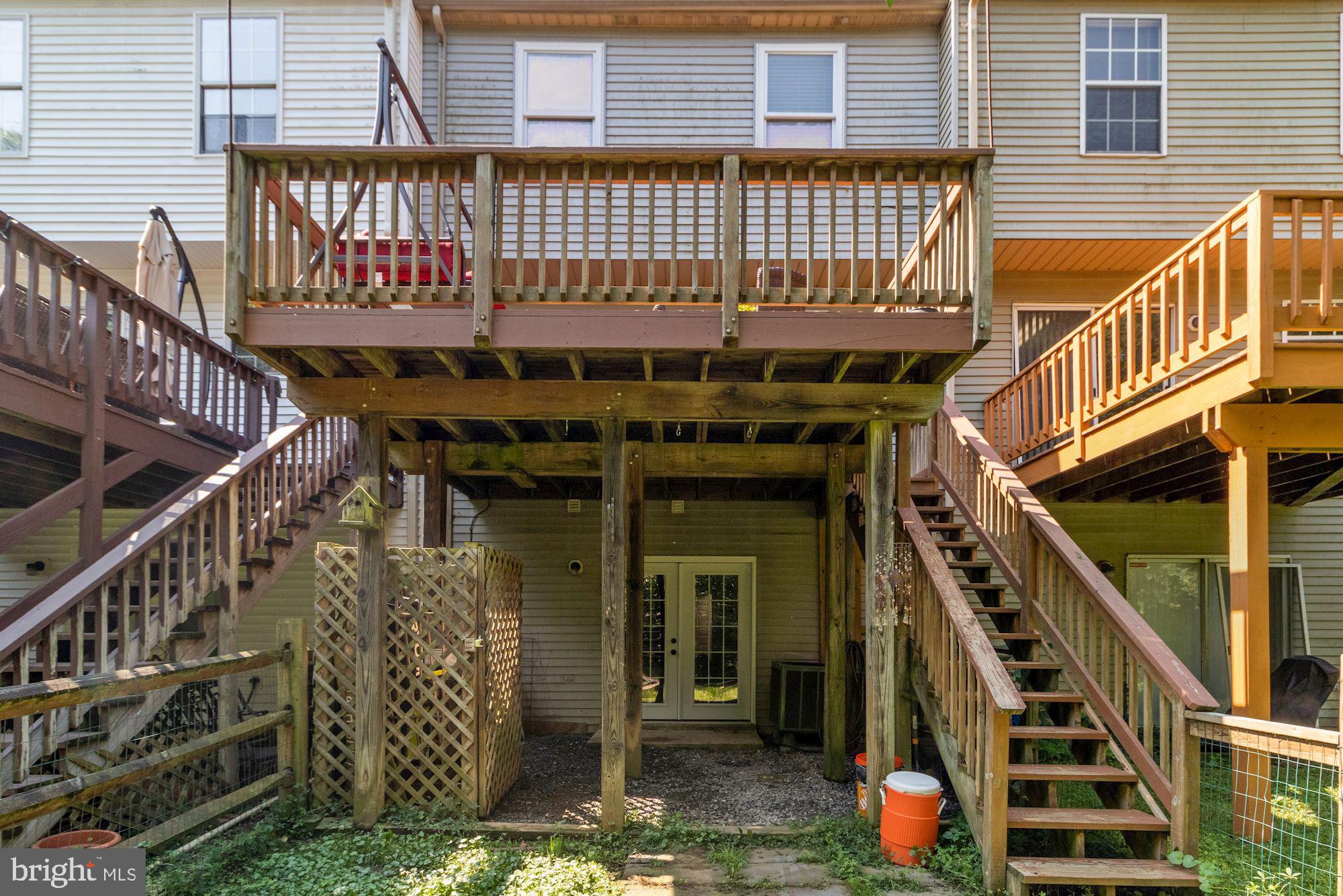 18 Winehurst Road Catonsville, MD 21228 - Photo 33 of 35 Gallery Image 33