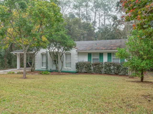$259,900 | 868 Tamarack Avenue, Tallahassee, FL 32303