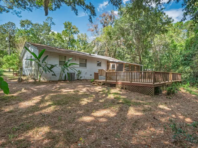 $269,000 | 868 Tamarack Avenue, Tallahassee, FL 32303