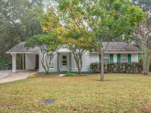 $259,900 | 868 Tamarack Avenue, Tallahassee, FL 32303