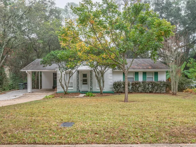 $259,900 | 868 Tamarack Avenue, Tallahassee, FL 32303