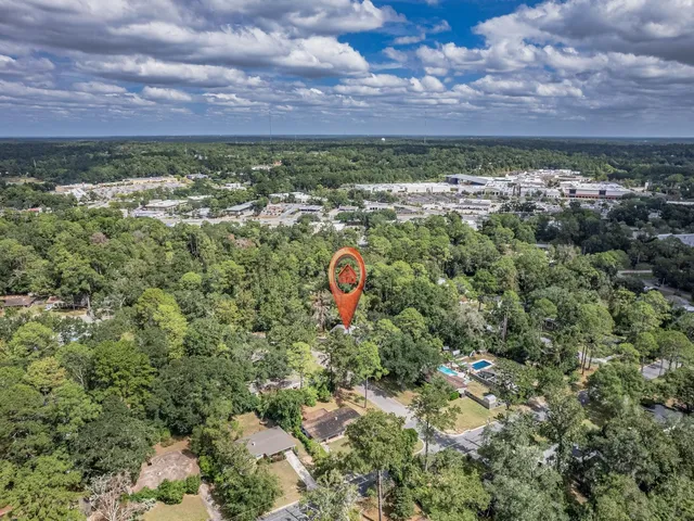 $269,000 | 868 Tamarack Avenue, Tallahassee, FL 32303