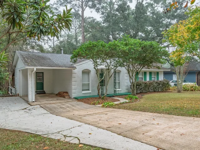 $255,000 | 868 Tamarack Avenue, Tallahassee, FL 32303