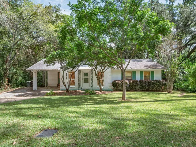 $269,000 | 868 Tamarack Avenue, Tallahassee, FL 32303