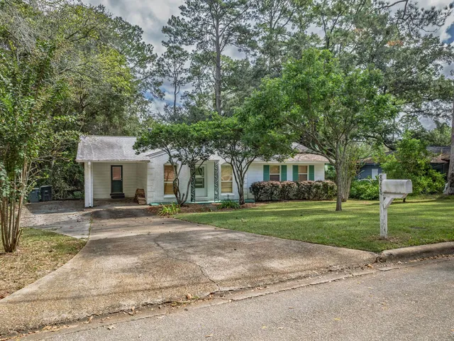 $269,000 | 868 Tamarack Avenue, Tallahassee, FL 32303