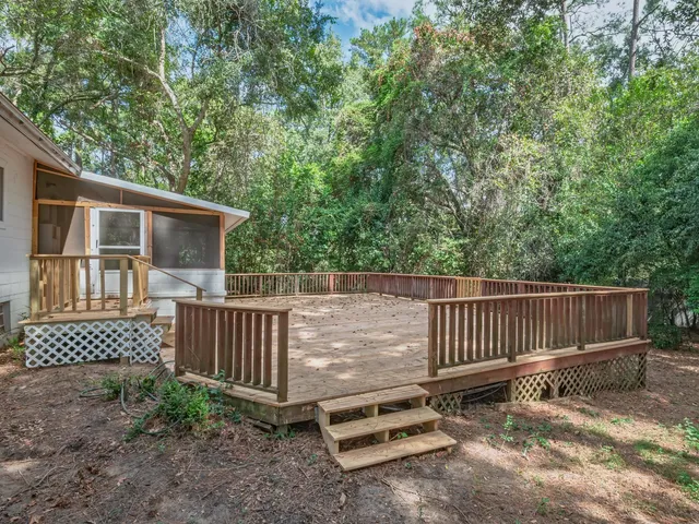 $269,000 | 868 Tamarack Avenue, Tallahassee, FL 32303