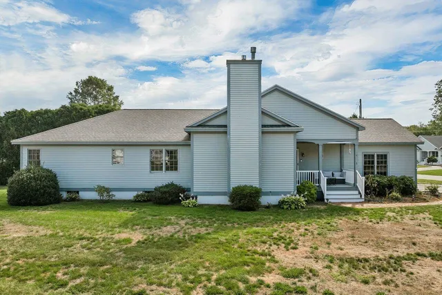 $675,000 | 1 Old Salt Drive, Seabrook, NH 03874