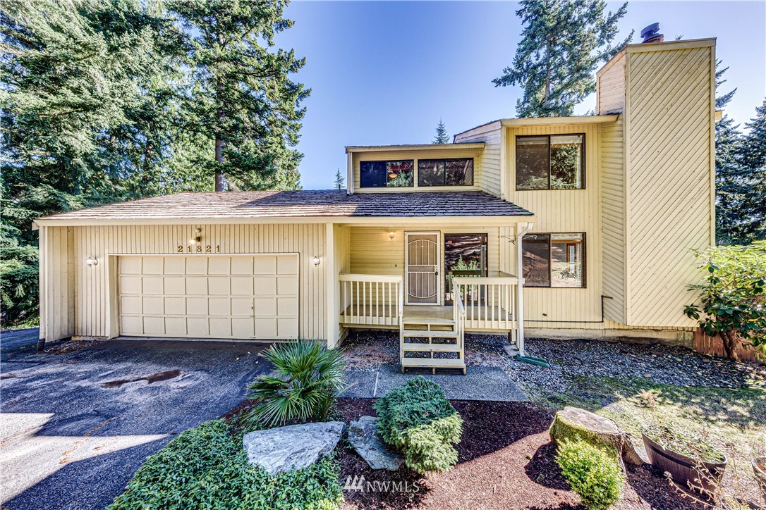 21821 3rd Avenue Southeast Bothell, WA 98021 - Photo 1 of 29