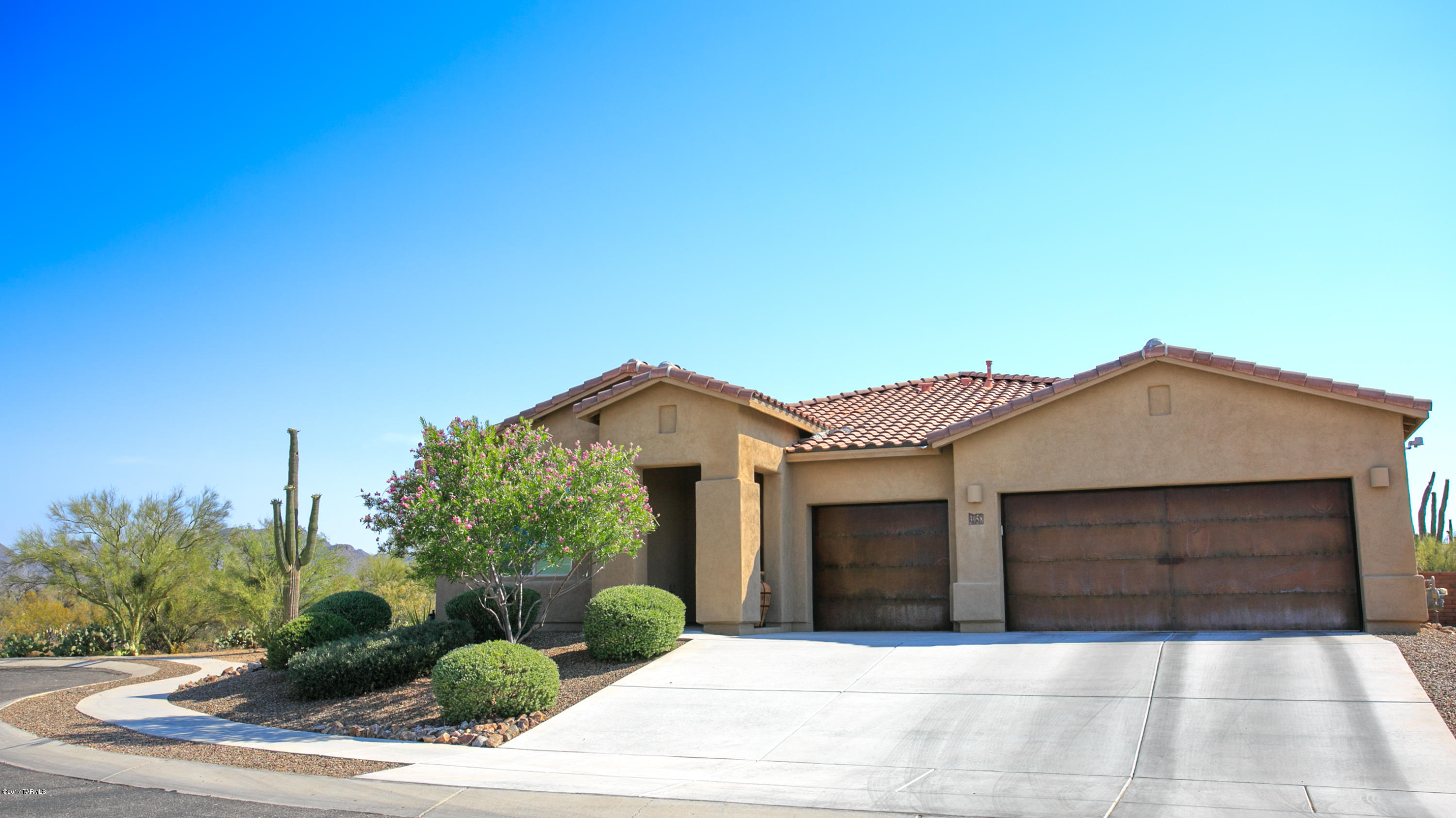 3958 West Post Ranch Place Marana, AZ 85658 - Photo 46 of 47 Gallery Image 46