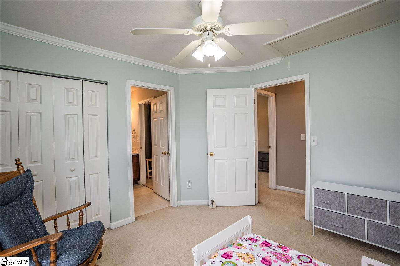 8 Corey Way Travelers Rest, SC 29690 - Photo 16 of 25 Gallery Image 16