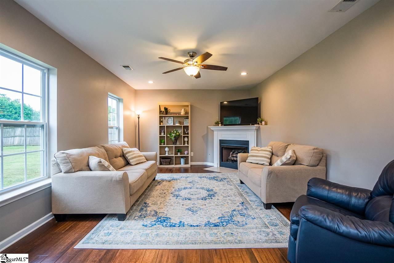 8 Corey Way Travelers Rest, SC 29690 - Photo 8 of 25 Gallery Image 8