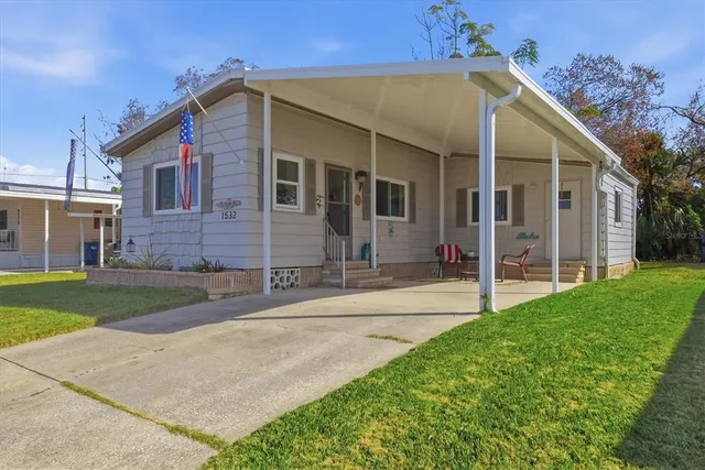 $129,900 | 1532 47th Ave Drive East, Ellenton, FL 34222