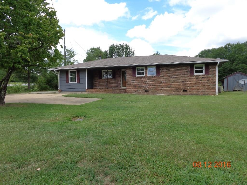 857 Blanche Road Cedartown, GA 30125 - Photo 1 of 1 Gallery Image 1