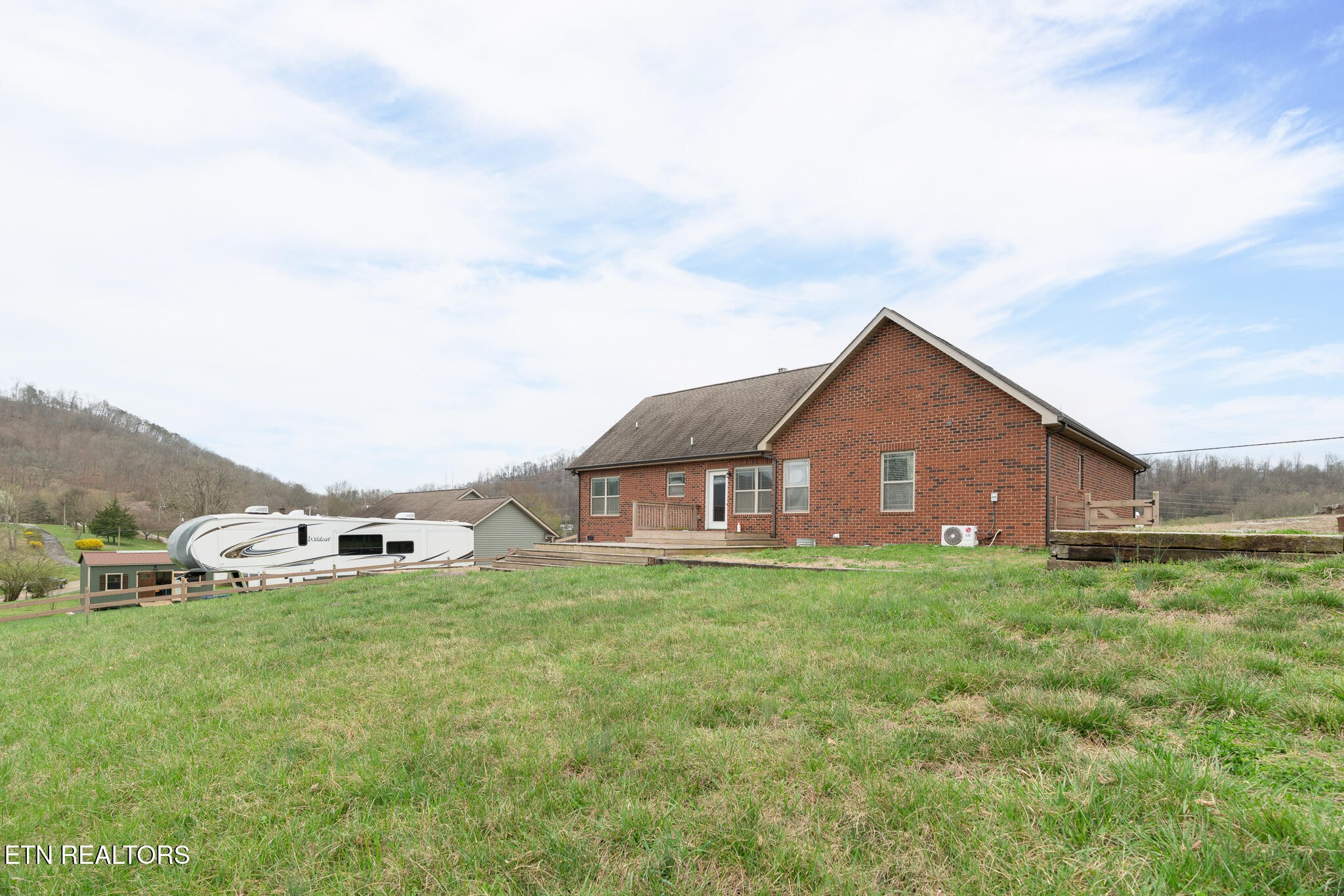 4316 McGinnis Road Corryton, TN 37721 - Photo 30 of 34 Gallery Image 30