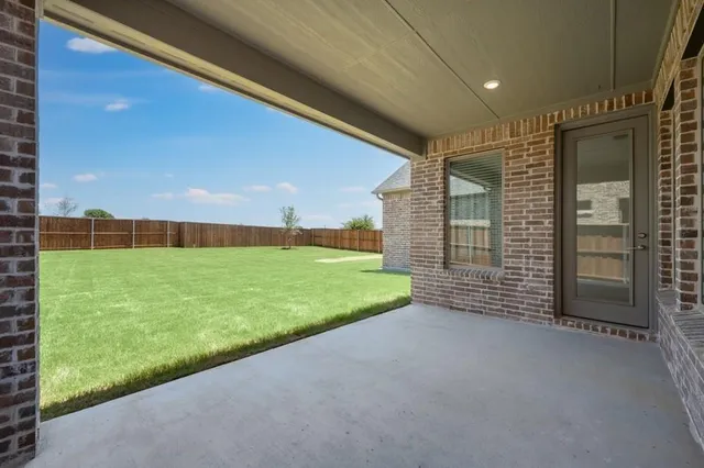 $3,400 | 325 Augusta Court, Oak Point, TX 75068