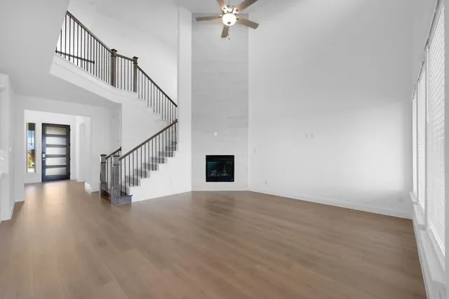 $3,400 | 325 Augusta Court, Oak Point, TX 75068