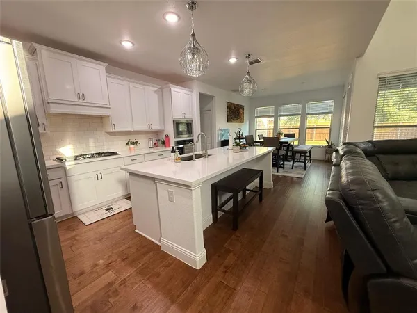 a view of an outdoor space and porch