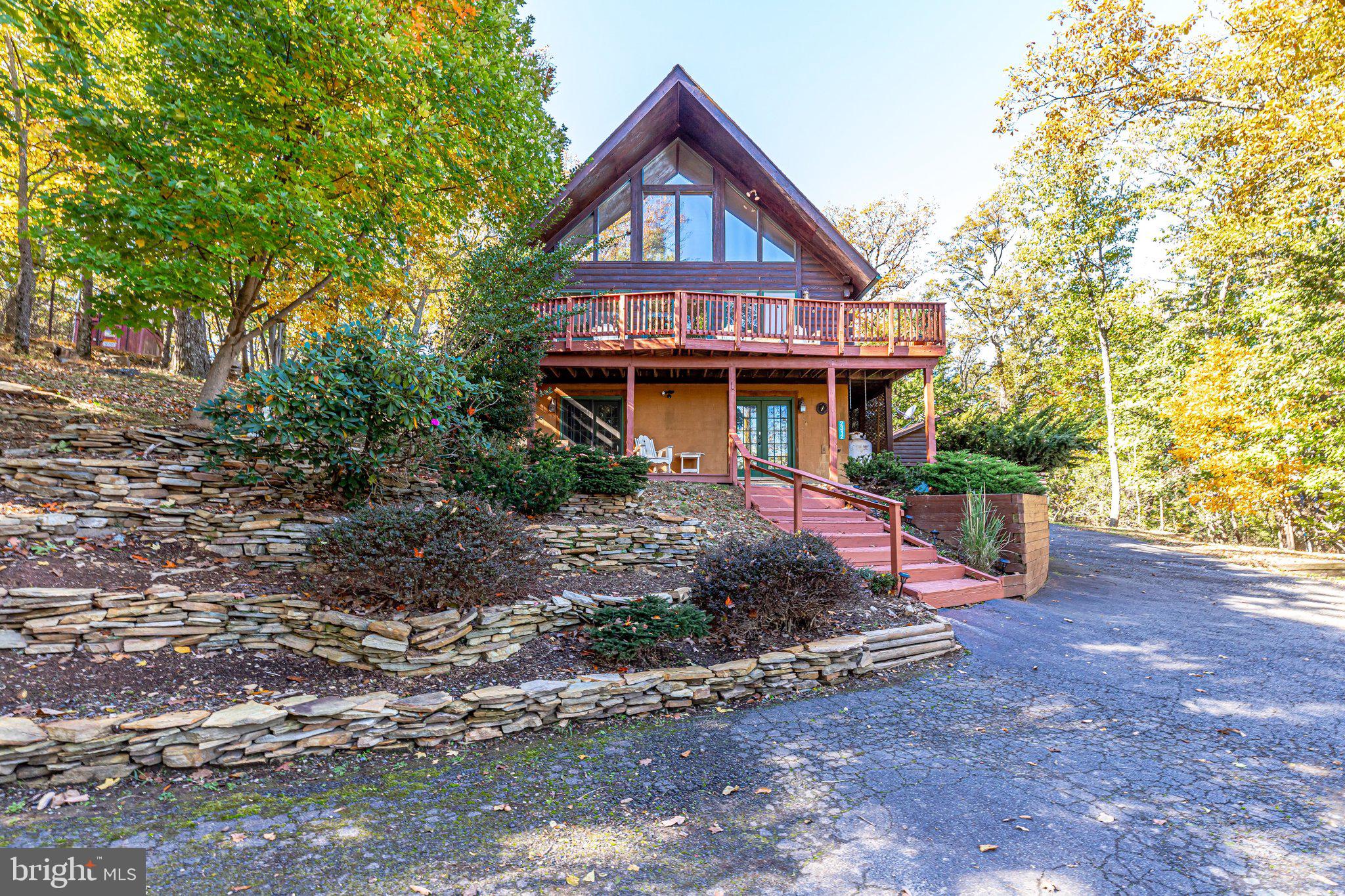 2312 Lookout Road Haymarket, VA 20169 - Photo 1 of 55 Welcome to 2312 Lookout Road