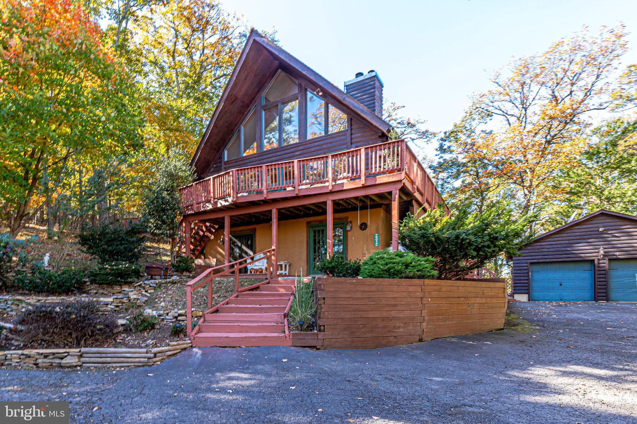 2312 Lookout Road Haymarket, VA 20169 - Photo 2 of 55 Gallery Image 2