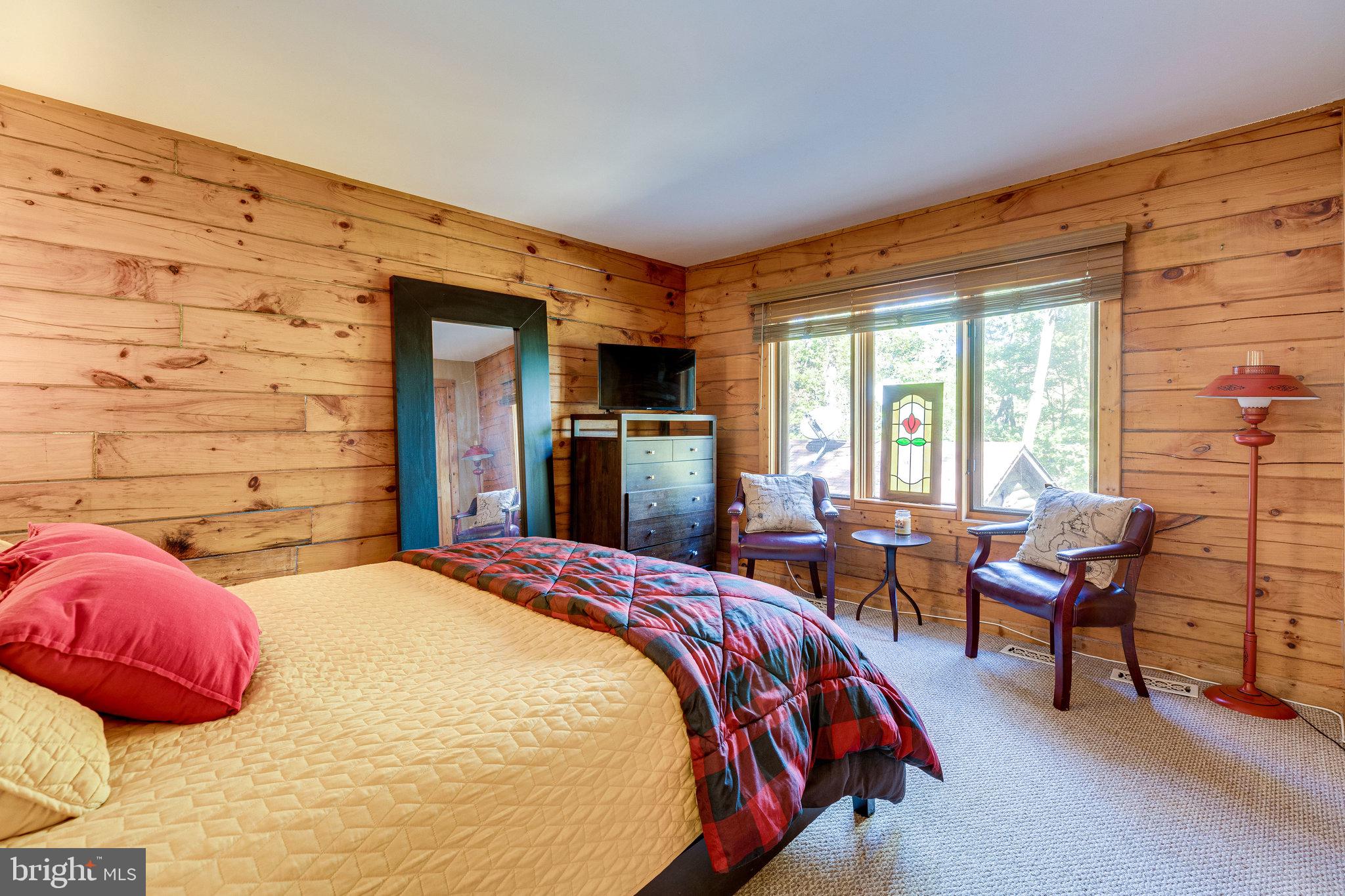 2312 Lookout Road Haymarket, VA 20169 - Photo 18 of 55 Main Level Bedroom 1