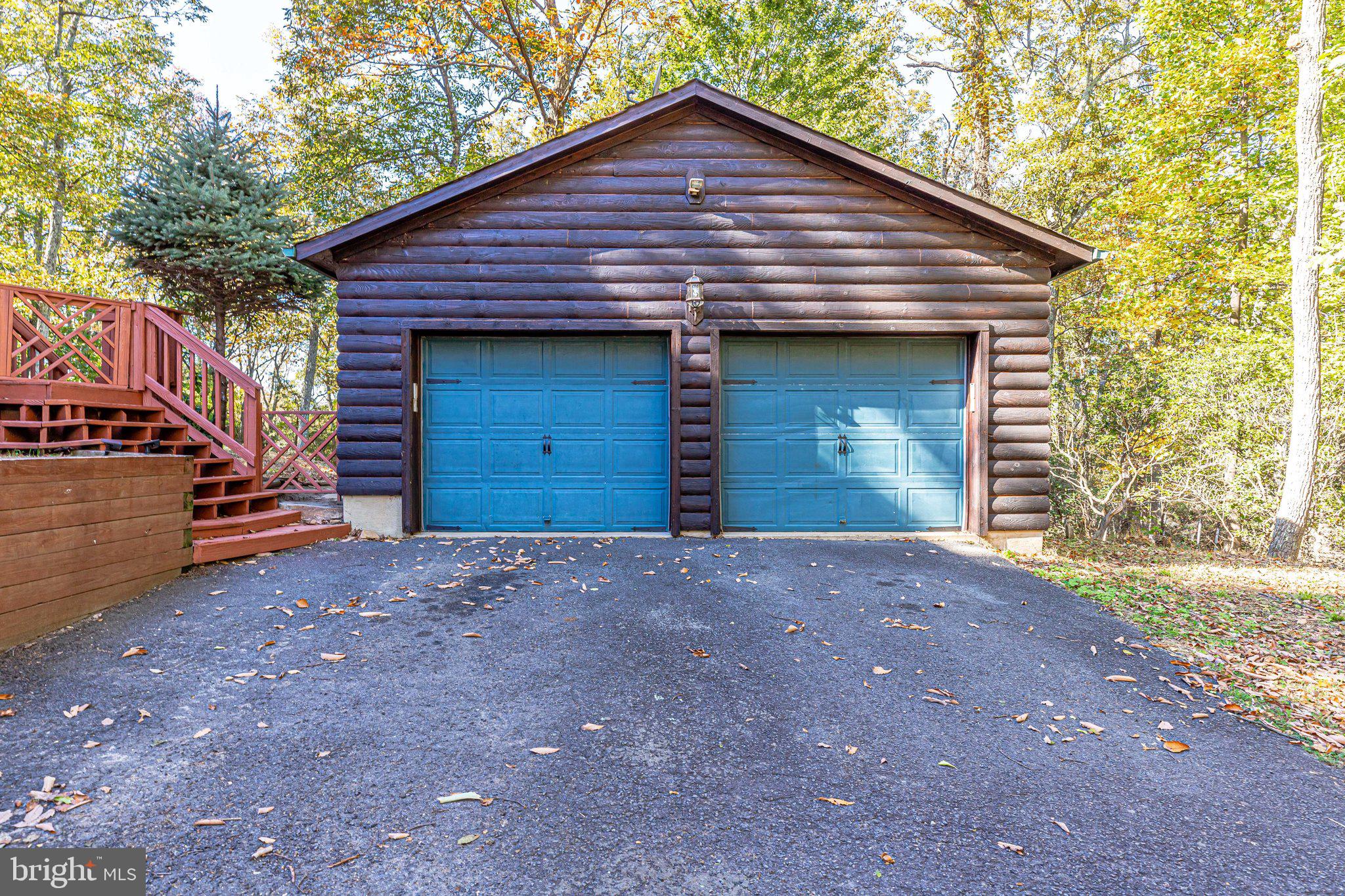 2312 Lookout Road Haymarket, VA 20169 - Photo 3 of 55 Detached 2Car Garage