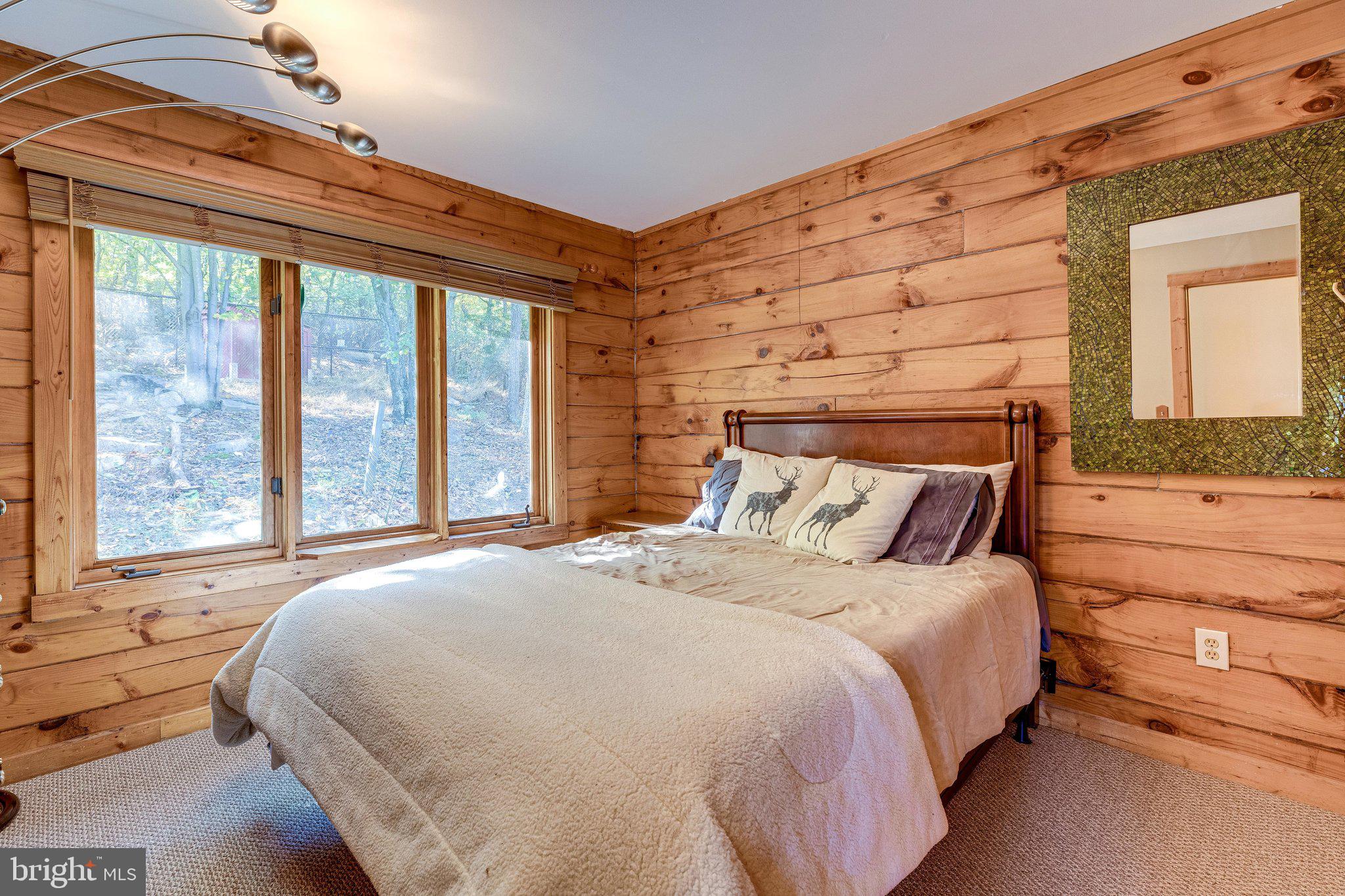 2312 Lookout Road Haymarket, VA 20169 - Photo 21 of 55 Main Level Bedroom 2